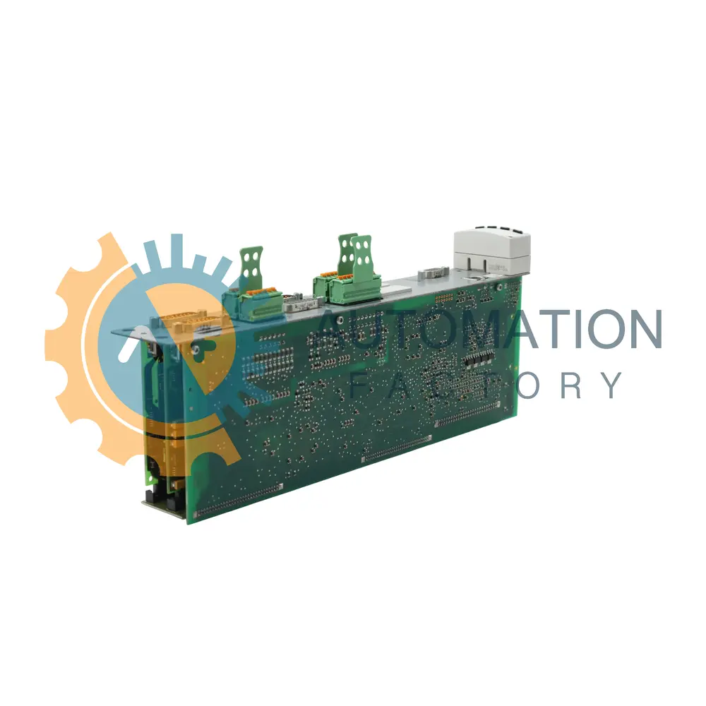 Bosch Rexroth Indramat CDB01.1C-PB-EN1-EN1-EN2-EN2-NN-S-NN-FW Back Right image