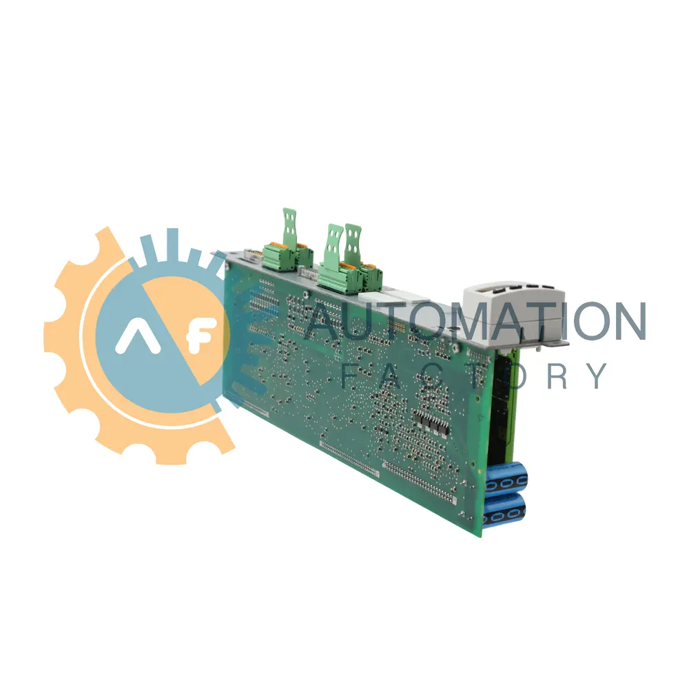Bosch Rexroth Indramat CDB01.1C-PB-EN1-EN1-EN2-EN2-NN-S-NN-FW Front Right image