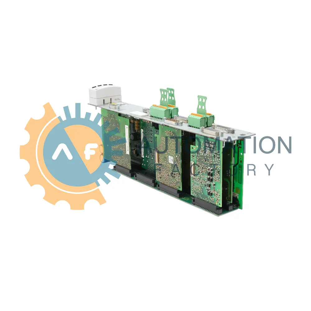 Bosch Rexroth Indramat CDB01.1C-PB-EN1-EN1-EN2-EN2-S1-S-NN-FW Back Left image