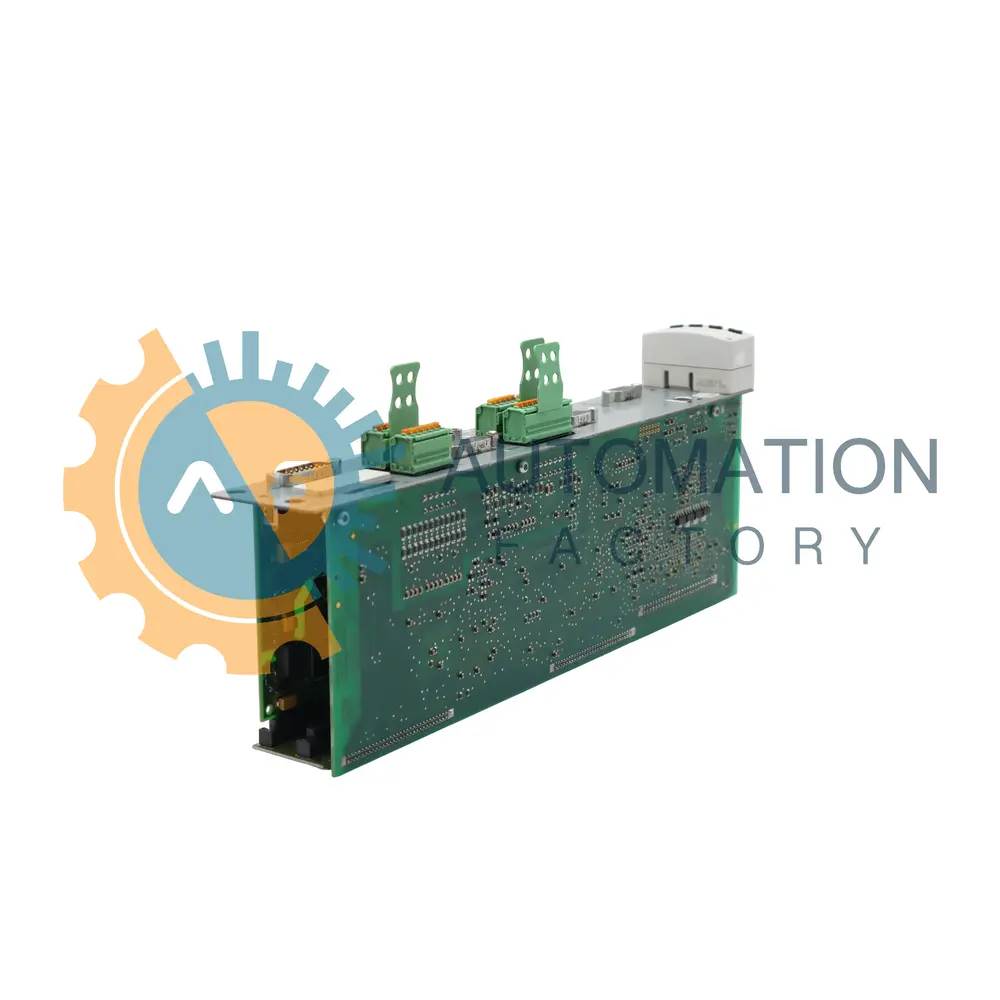 Bosch Rexroth Indramat CDB01.1C-PB-EN1-EN1-NNN-MEM-L1-S-NN-FW Back Right image