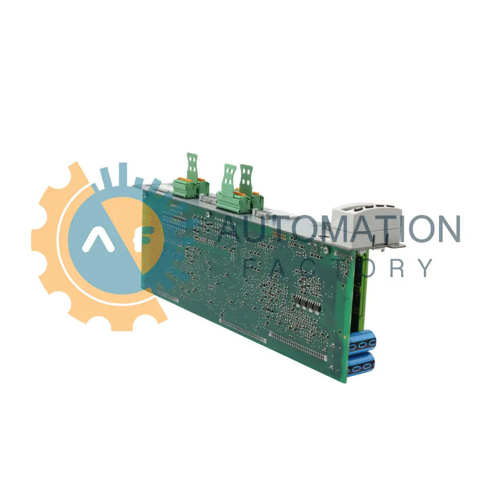 Bosch Rexroth Indramat CDB01.1C-PB-EN1-EN1-NNN-MEM-L1-S-NN-FW Front Right image