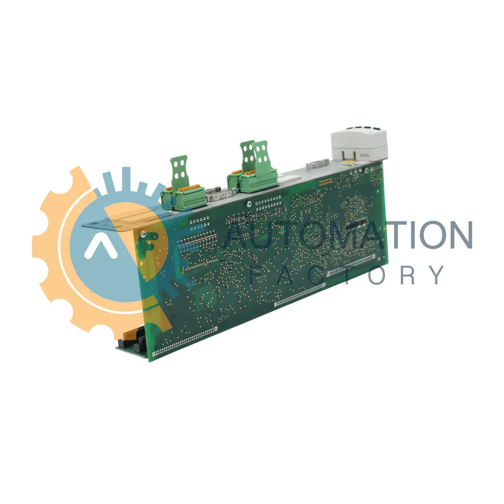 Bosch Rexroth Indramat CDB01.1C-PB-EN1-EN1-NNN-MEM-NN-S-NN-FW Back Right image