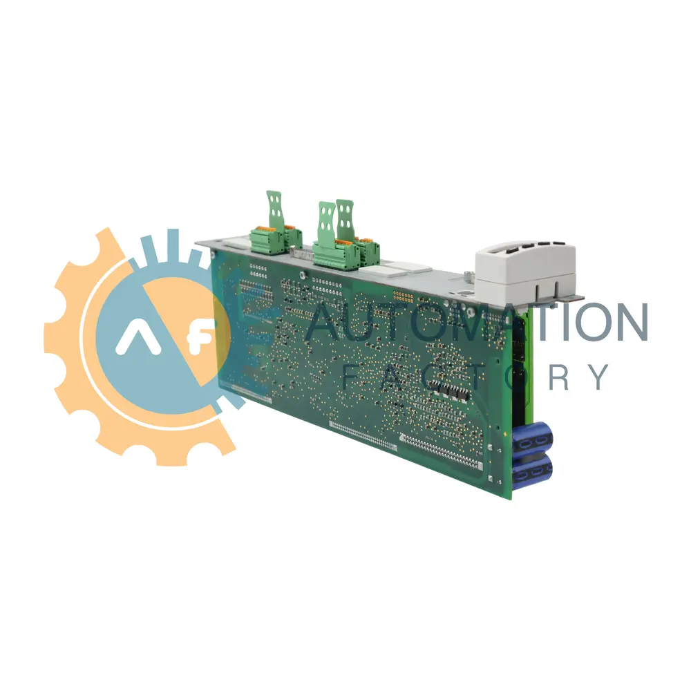 Bosch Rexroth Indramat CDB01.1C-PB-EN1-EN1-NNN-MEM-NN-S-NN-FW Front Right image