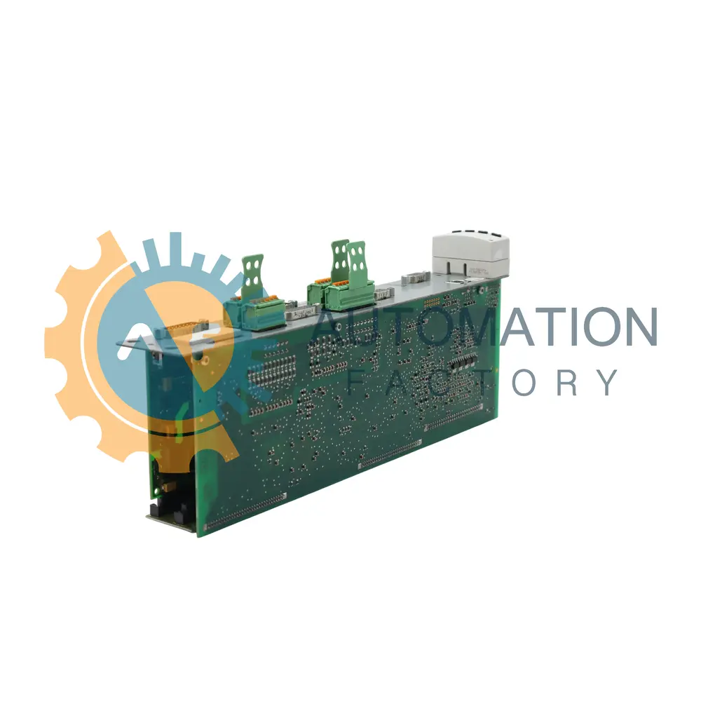 Bosch Rexroth Indramat CDB01.1C-PB-EN1-EN1-NNN-MEM-S1-S-NN-FW Back Right image