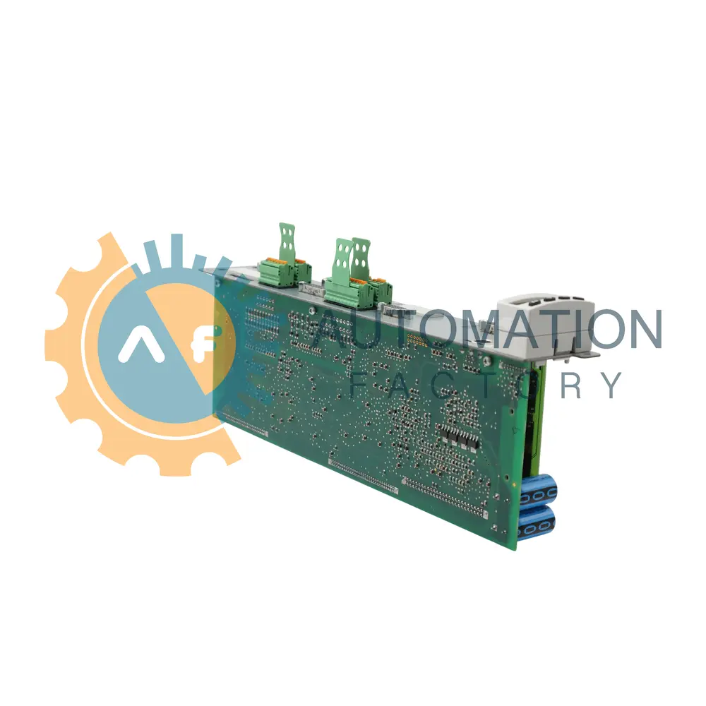Bosch Rexroth Indramat CDB01.1C-PB-EN1-EN1-NNN-MEM-S1-S-NN-FW Front Right image