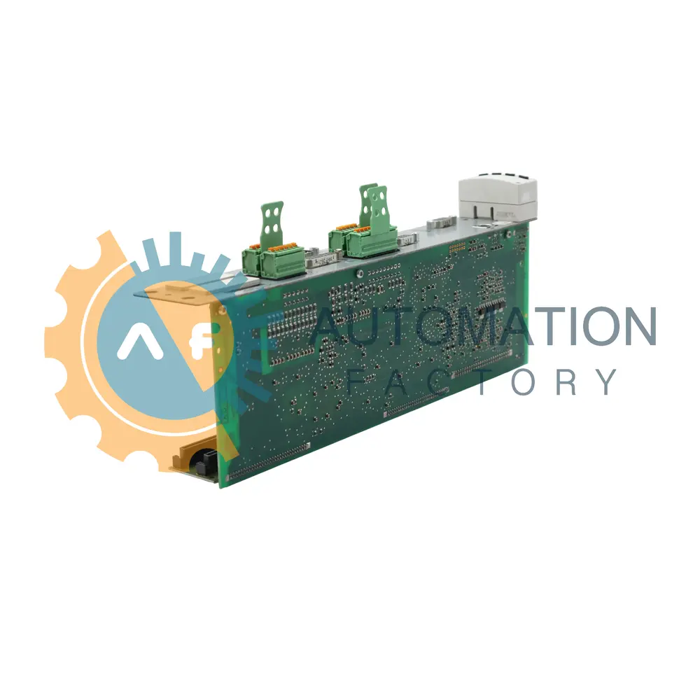 Bosch Rexroth Indramat CDB01.1C-PB-EN1-EN1-NNN-NNN-L1-S-NN-FW Back Right image