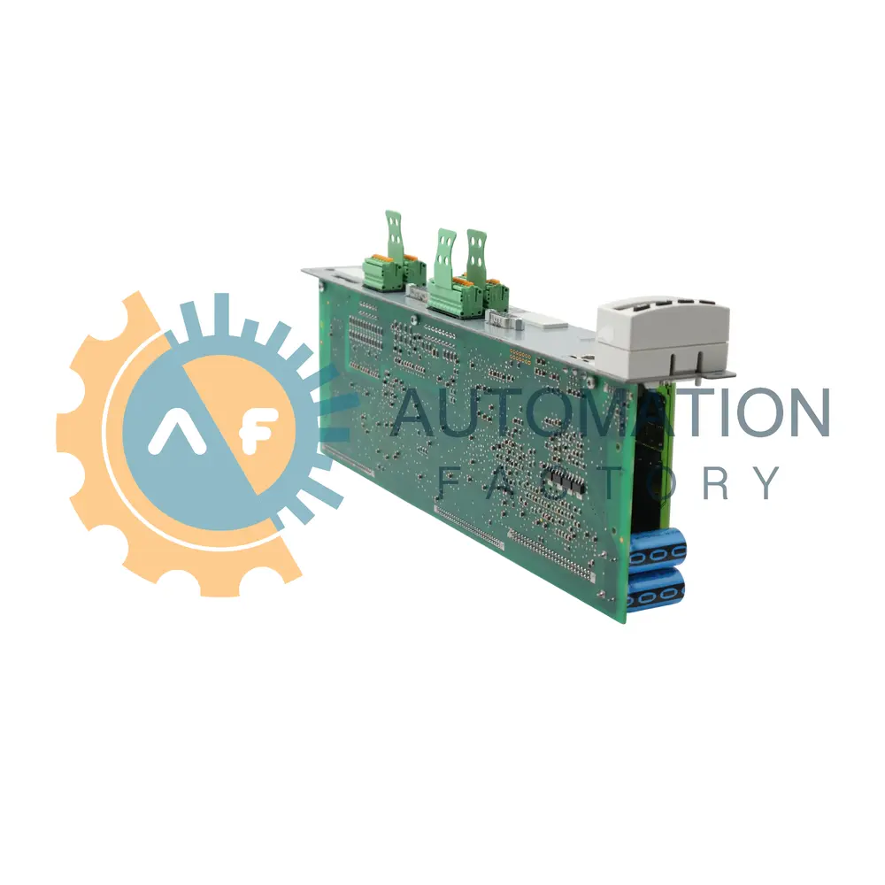 Bosch Rexroth Indramat CDB01.1C-PB-EN1-EN1-NNN-NNN-L1-S-NN-FW Front Right image