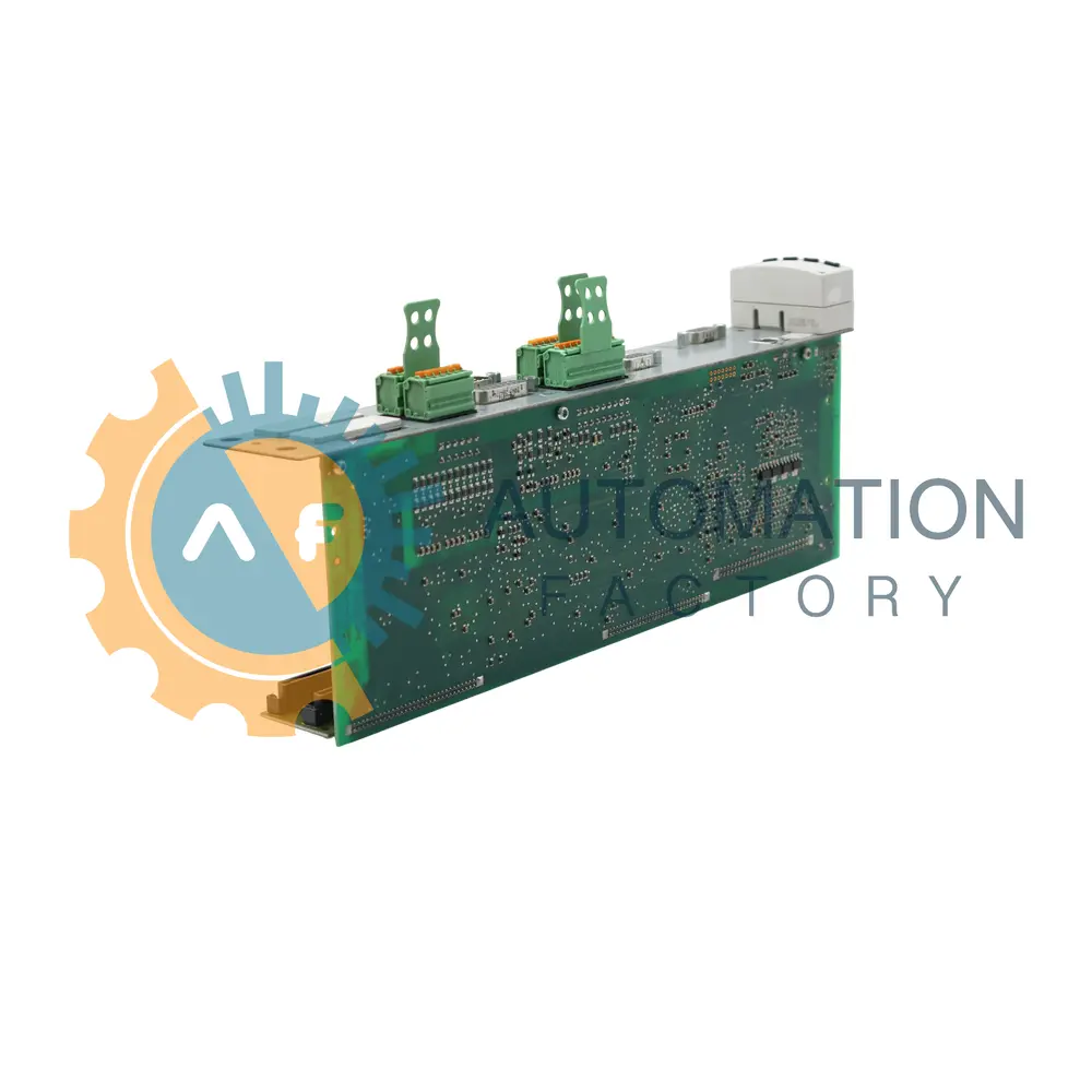Bosch Rexroth Indramat CDB01.1C-PB-EN1-EN1-NNN-NNN-S2-S-NN-FW Back Right image