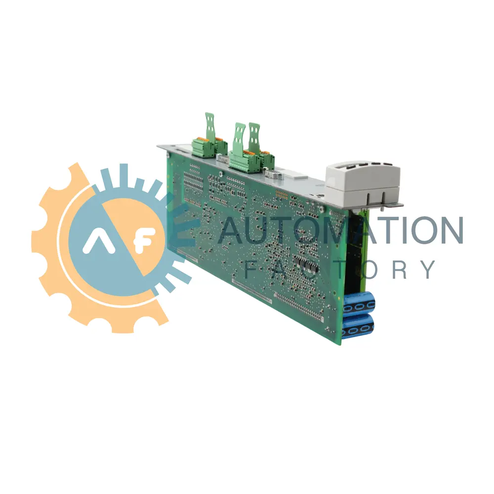 Bosch Rexroth Indramat CDB01.1C-PB-EN1-EN1-NNN-NNN-S2-S-NN-FW Front Right image