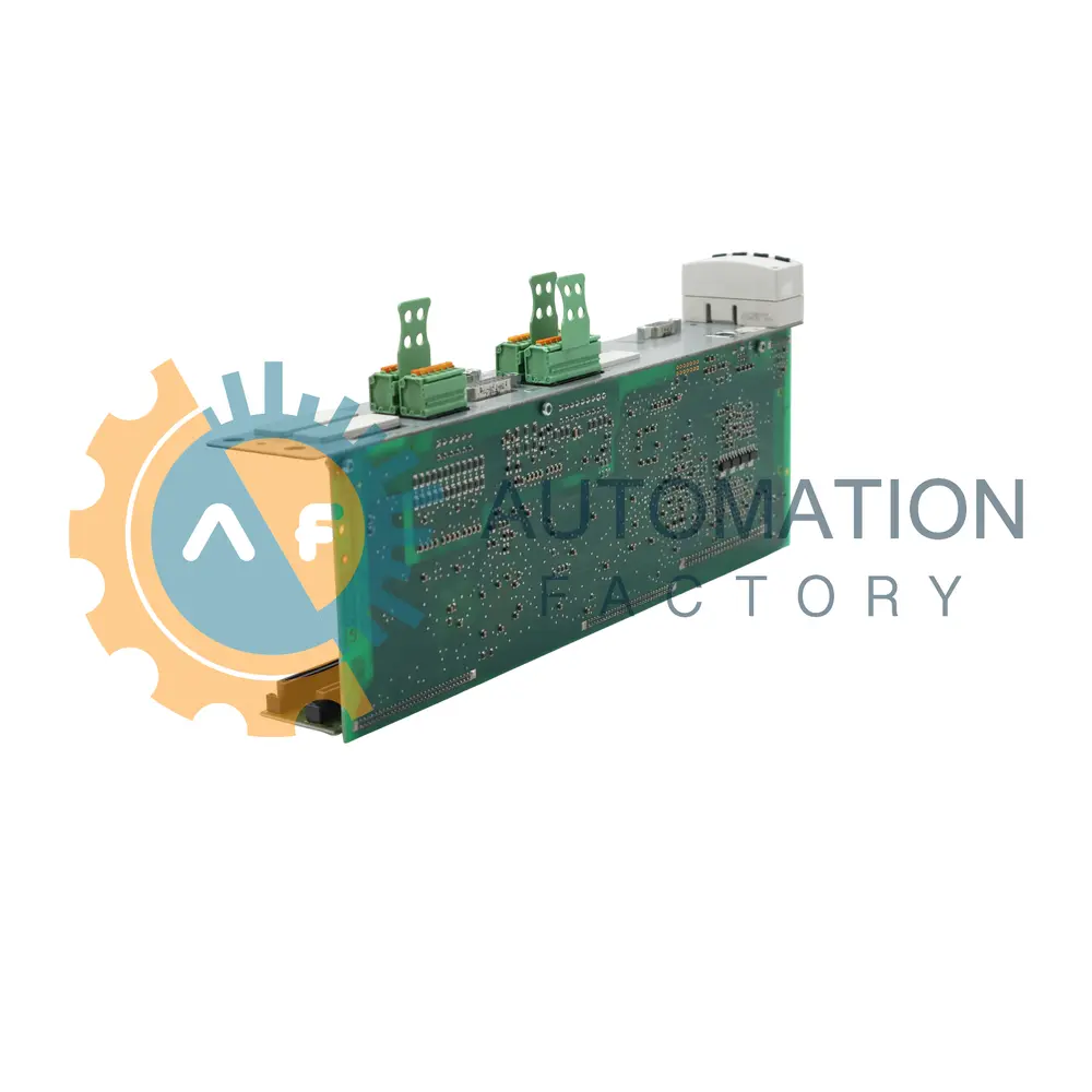 Bosch Rexroth Indramat CDB01.1C-PB-EN1-EN2-NNN-NNN-NN-S-NN-FW Back Right image
