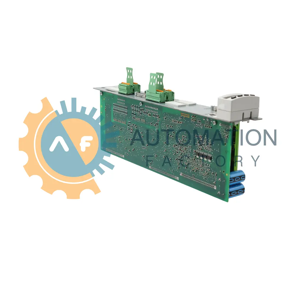 Bosch Rexroth Indramat CDB01.1C-PB-EN1-EN2-NNN-NNN-NN-S-NN-FW Front Right image