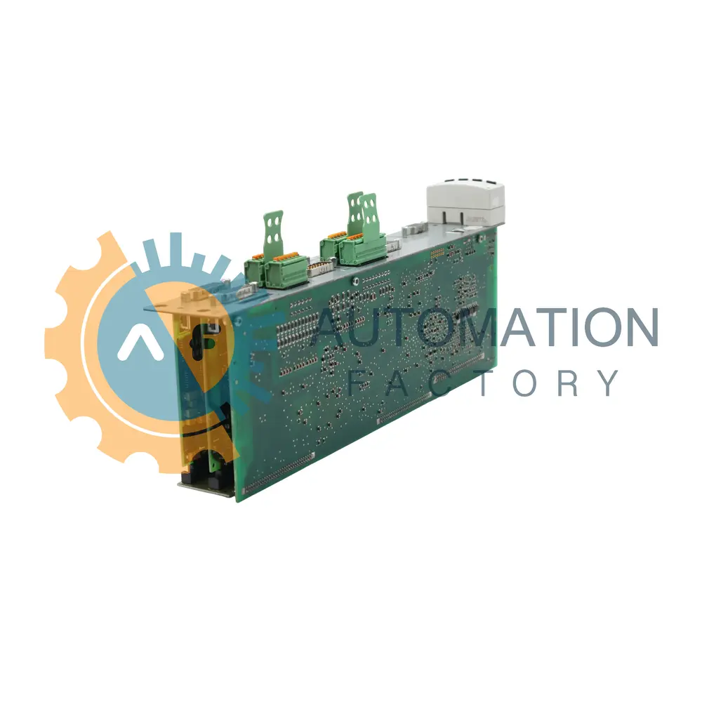 Bosch Rexroth Indramat CDB01.1C-PB-EN2-EN2-EN1-EN1-S2-S-NN-FW Back Right image