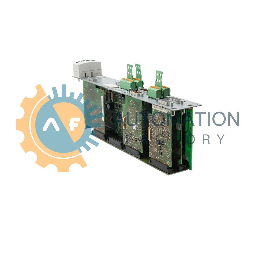 Bosch Rexroth Indramat CDB01.1C-PB-EN2-EN2-ENS-ENS-S2-S-NN-FW Back Left image