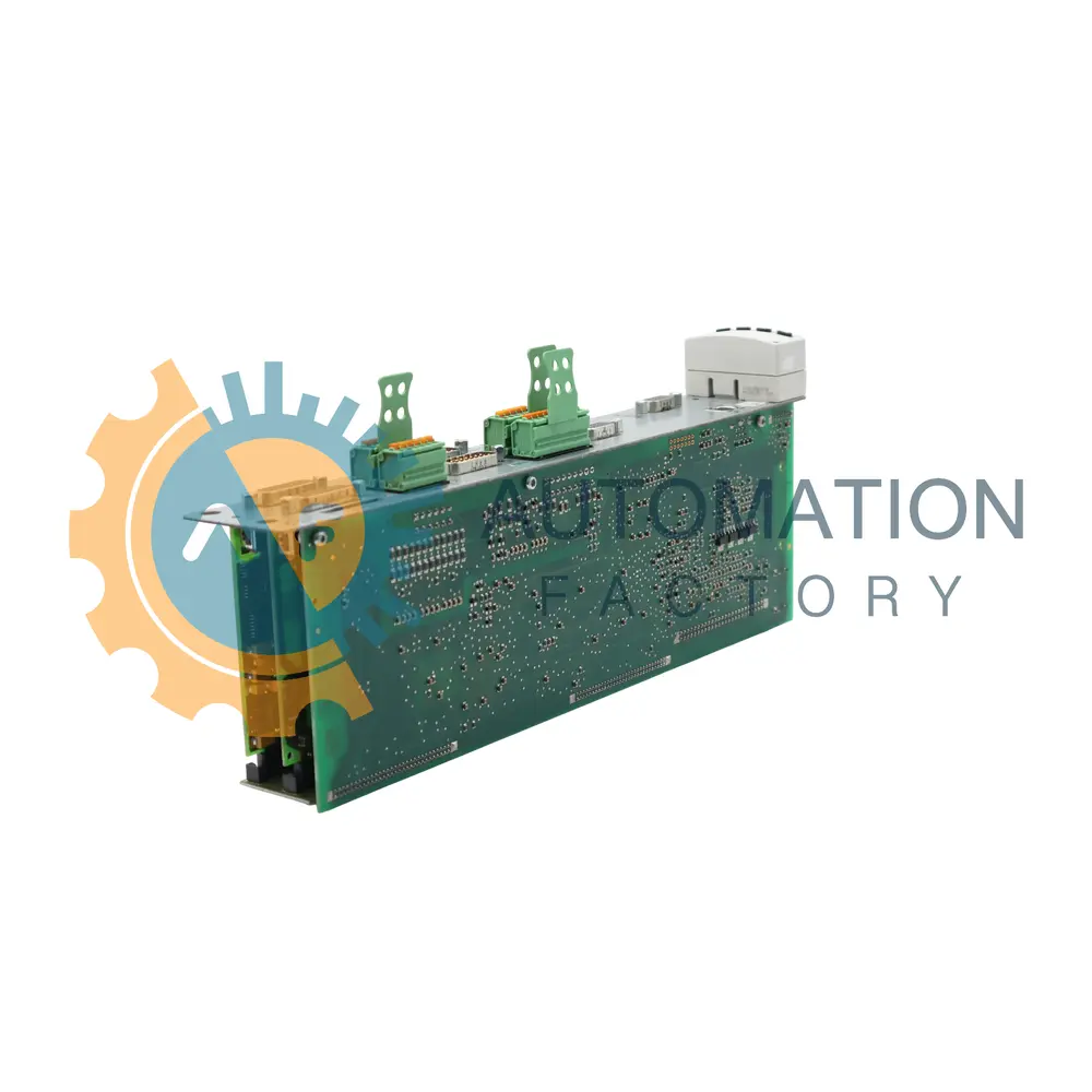Bosch Rexroth Indramat CDB01.1C-PB-EN2-EN2-ENS-ENS-S2-S-NN-FW Back Right image