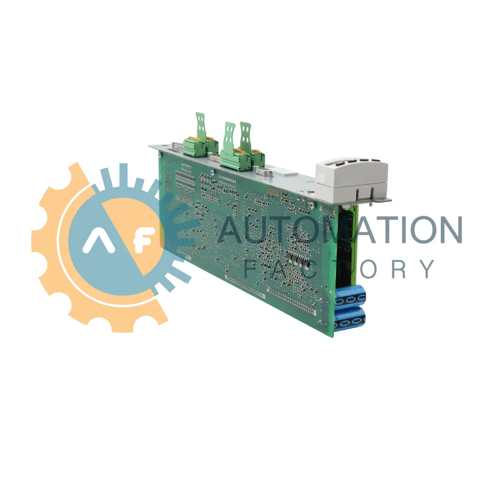 Bosch Rexroth Indramat CDB01.1C-PB-EN2-EN2-ENS-ENS-S2-S-NN-FW Front Right image