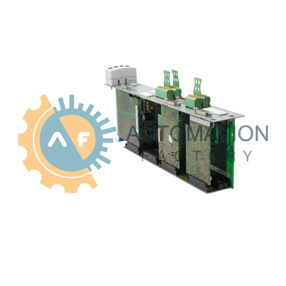 Bosch Rexroth Indramat CDB01.1C-PB-EN2-EN2-NNN-MA1-NN-S-NN-FW Back Left image