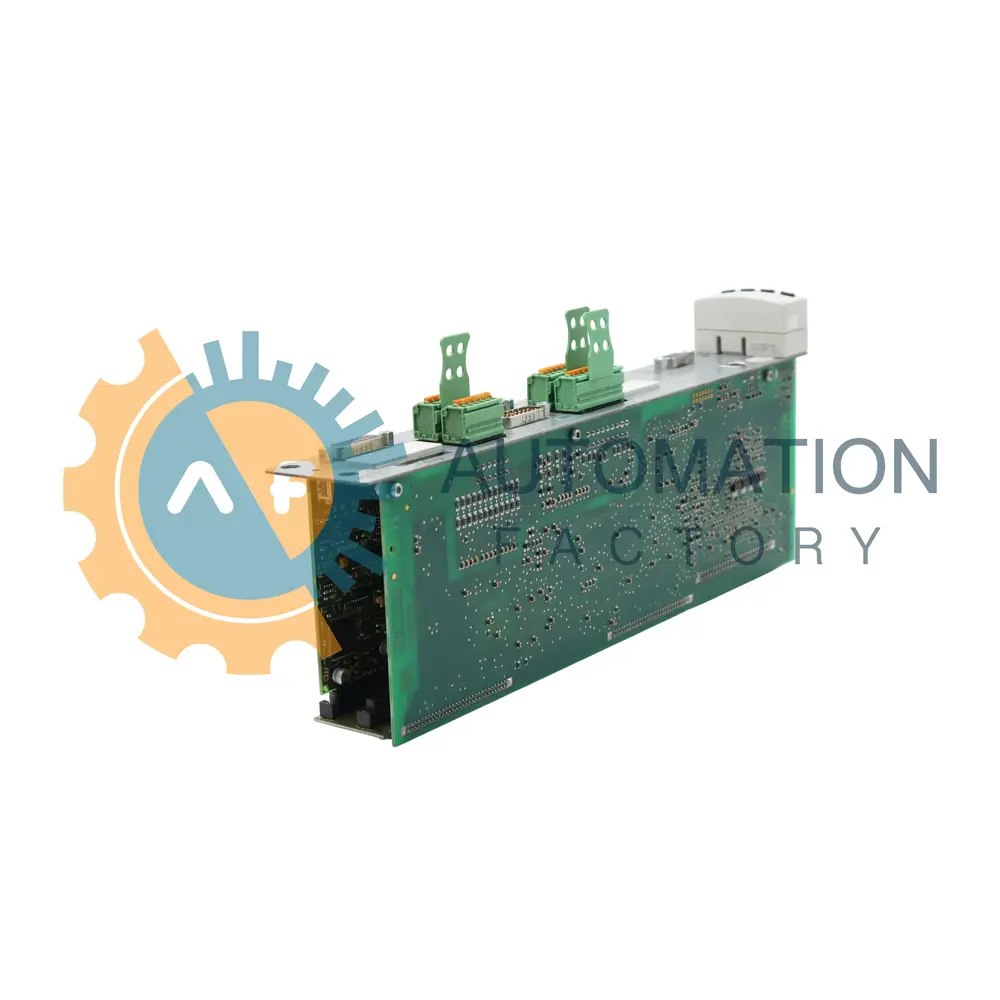 Bosch Rexroth Indramat CDB01.1C-PB-EN2-EN2-NNN-MA1-NN-S-NN-FW Back Right image