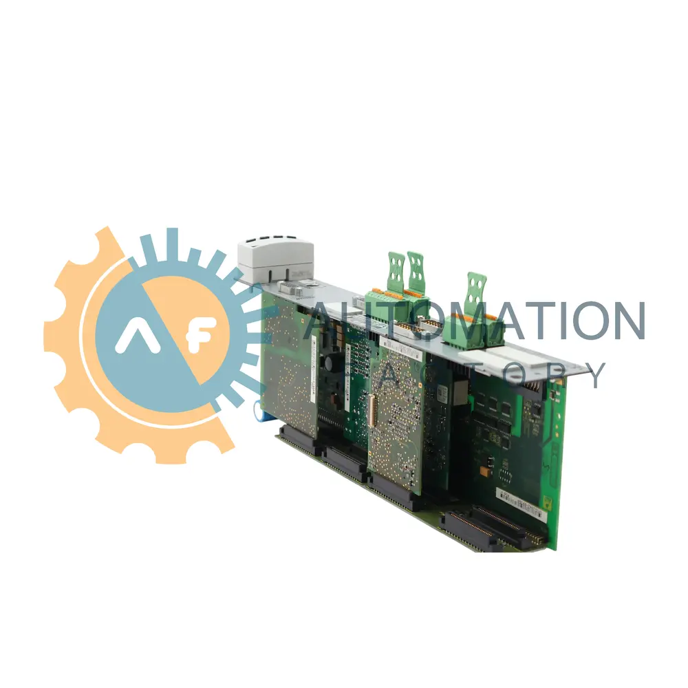 Bosch Rexroth Indramat CDB01.1C-PB-EN2-EN2-NNN-NNN-L1-S-NN-FW Back Left image