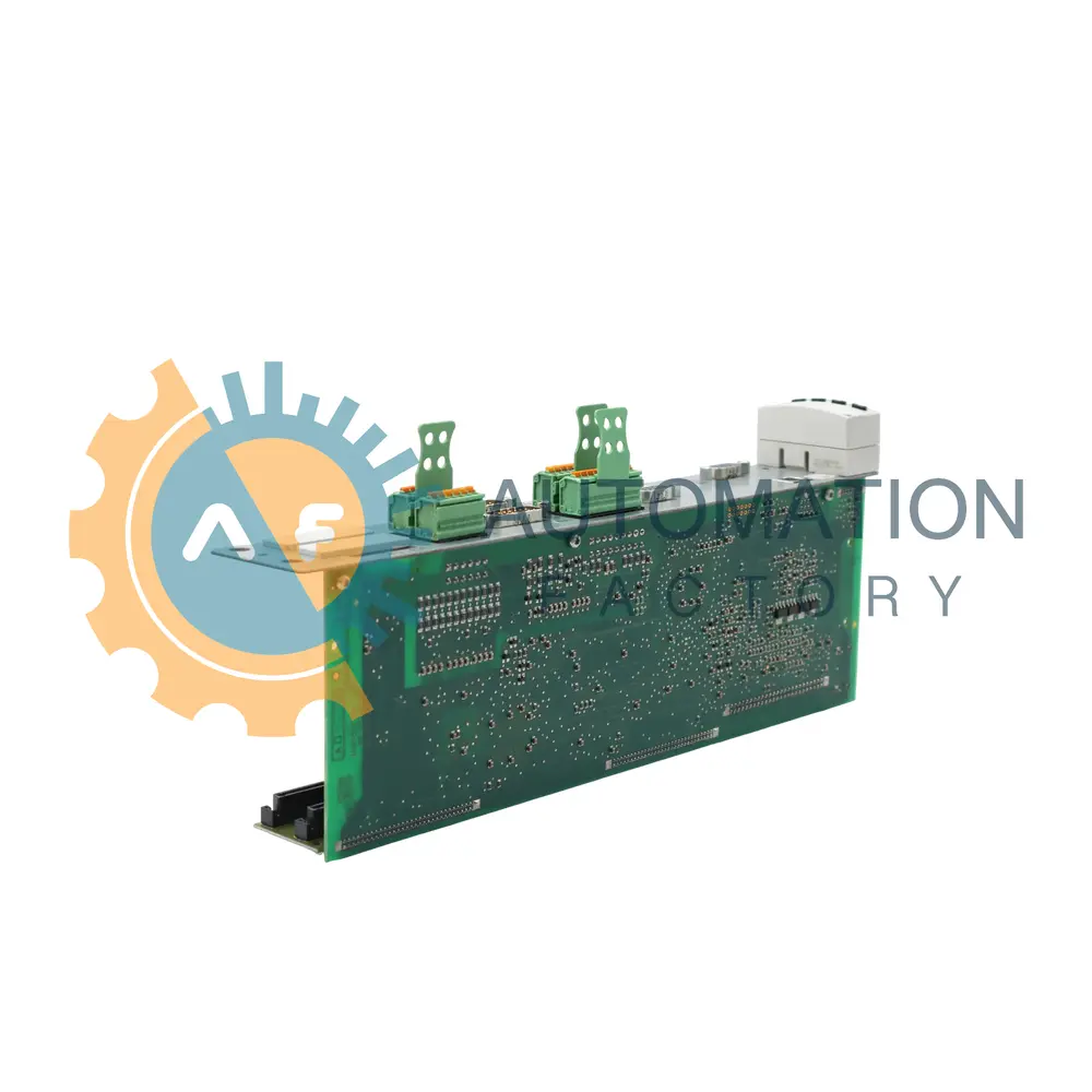 Bosch Rexroth Indramat CDB01.1C-PB-EN2-EN2-NNN-NNN-L1-S-NN-FW Back Right image