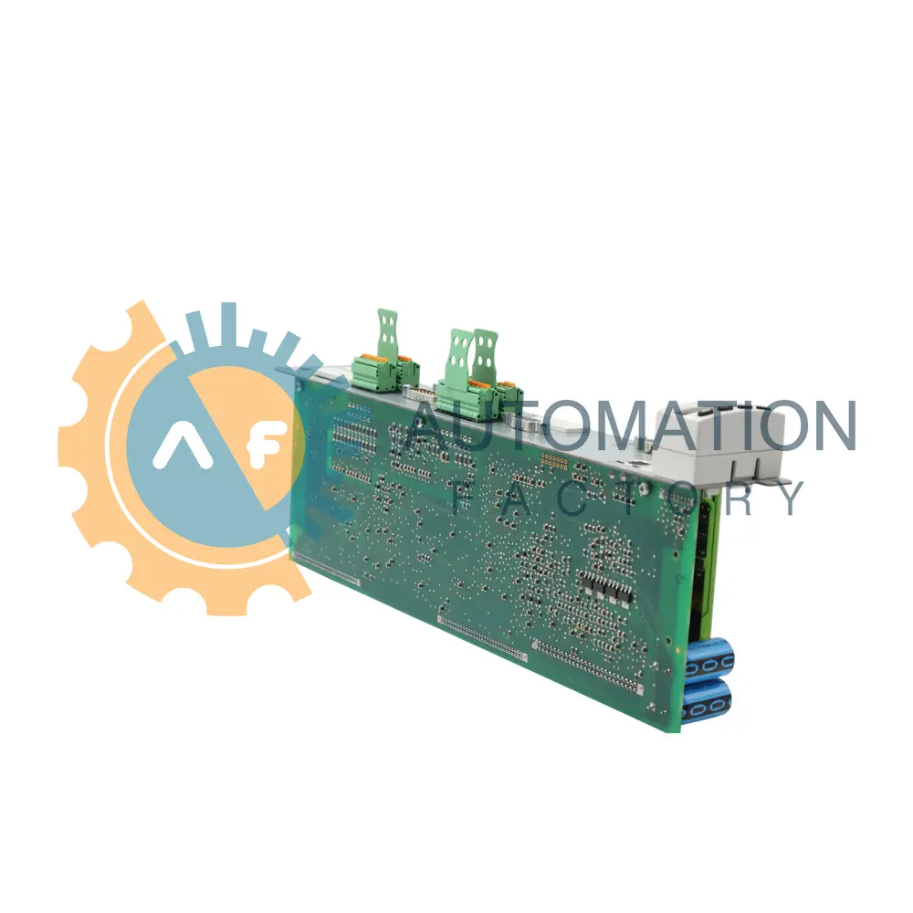Bosch Rexroth Indramat CDB01.1C-PB-EN2-EN2-NNN-NNN-L2-S-NN-FW Front Right image