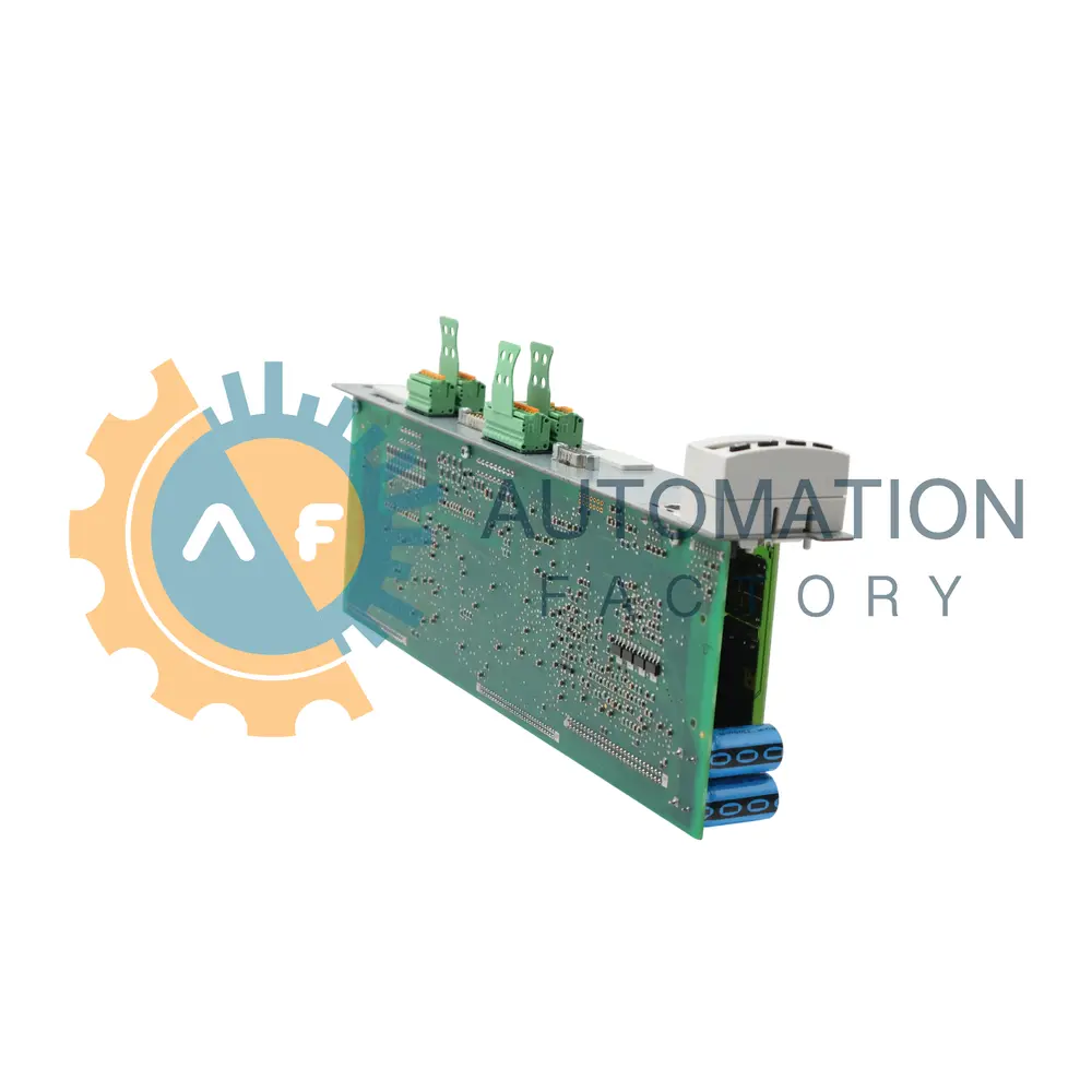 Bosch Rexroth Indramat CDB01.1C-PB-EN2-EN2-NNN-NNN-S1-S-NN-FW Back Left image