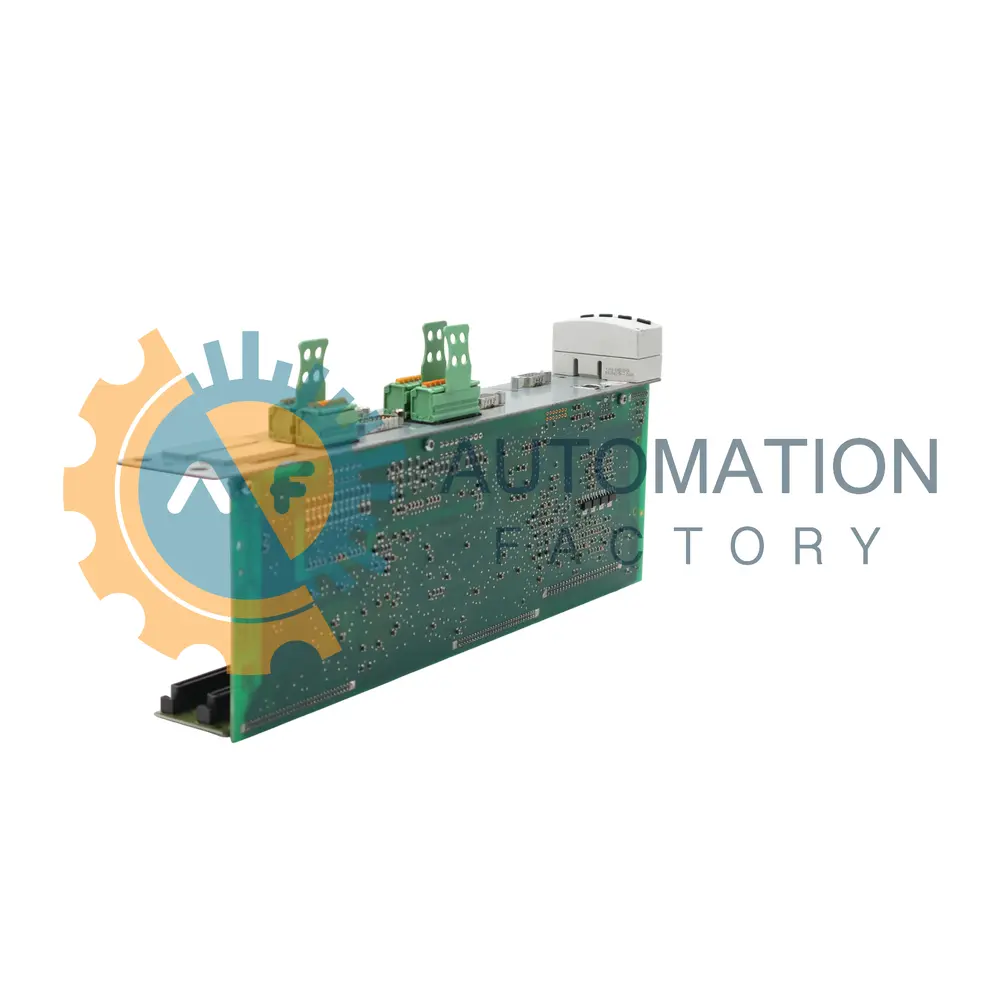 Bosch Rexroth Indramat CDB01.1C-PB-EN2-EN2-NNN-NNN-S1-S-NN-FW Back Right image