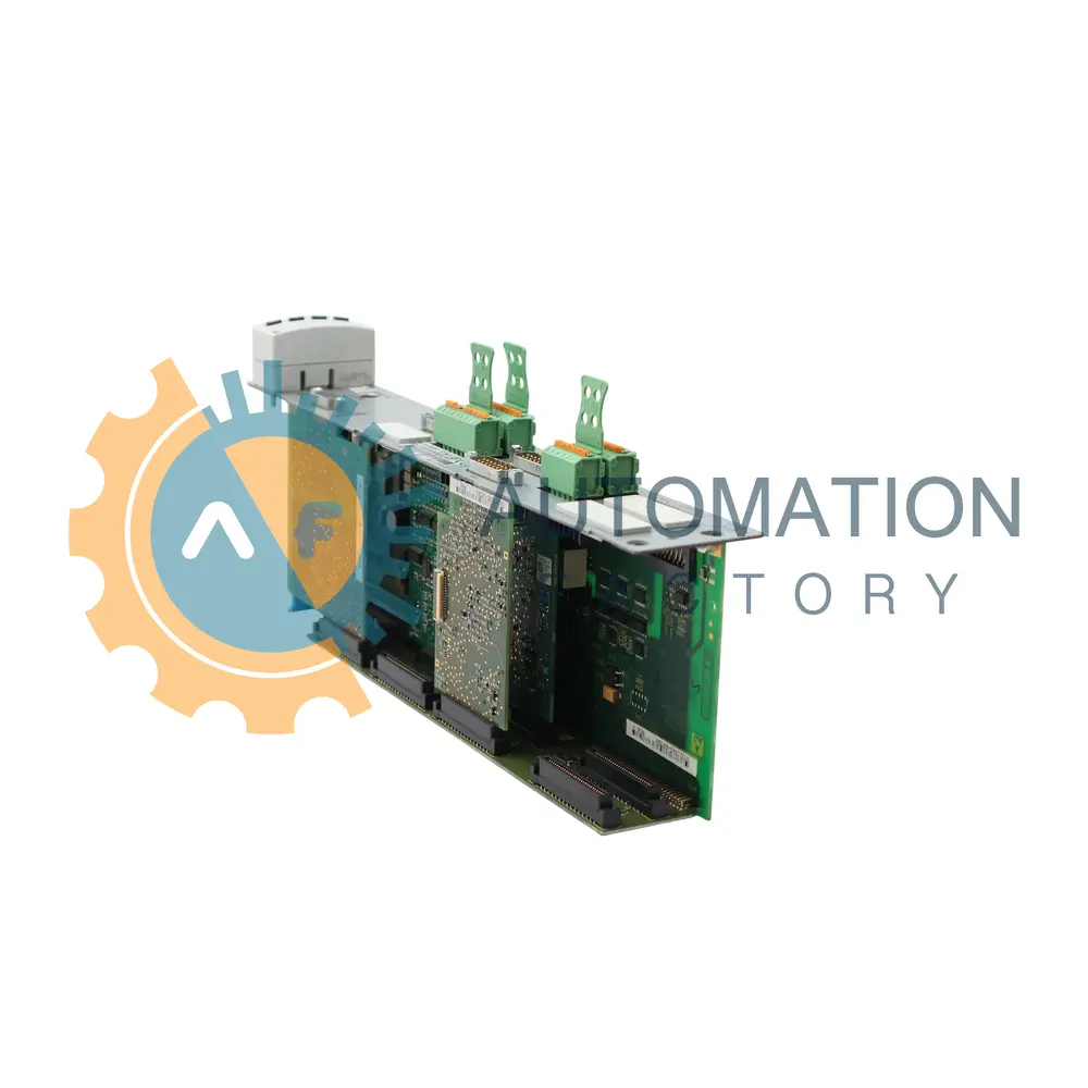 Bosch Rexroth Indramat CDB01.1C-PB-EN2-EN2-NNN-NNN-S1-S-NN-FW Front Right image