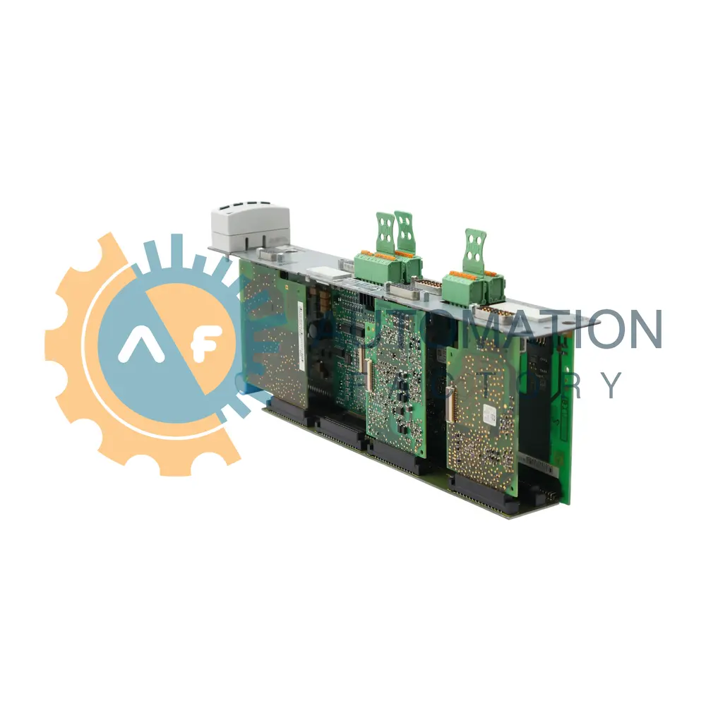 Bosch Rexroth Indramat CDB01.1C-PB-ENS-EN1-NNN-EN2-S1-S-NN-FW Back Left image