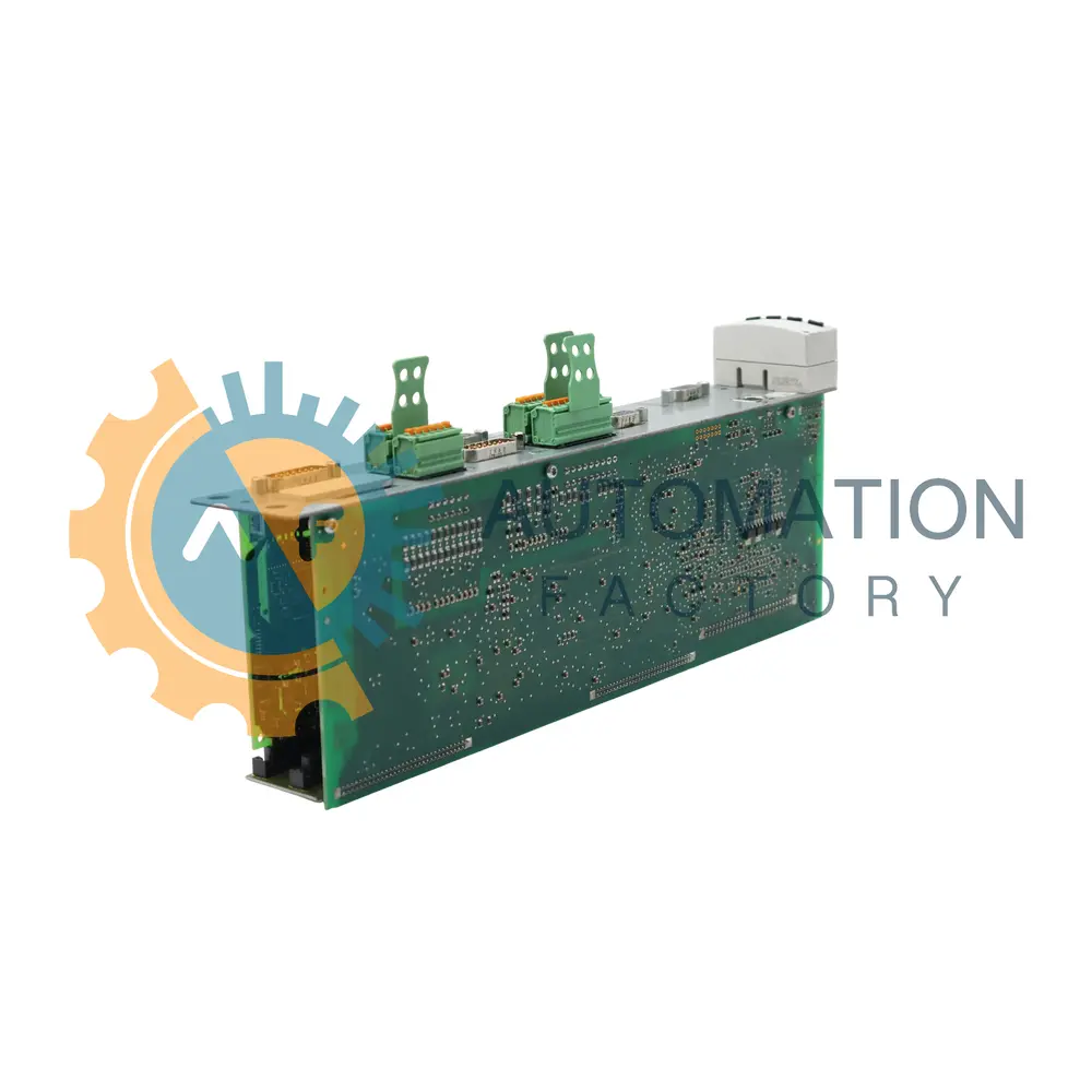 Bosch Rexroth Indramat CDB01.1C-PB-ENS-EN1-NNN-EN2-S2-S-NN-FW Back Right image