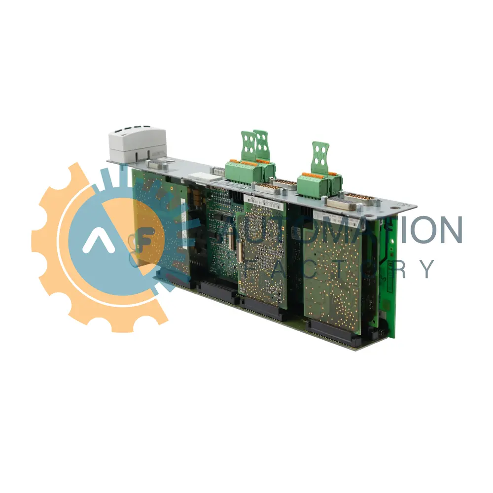 Bosch Rexroth Indramat CDB01.1C-PB-ENS-EN2-EN2-MA1-S1-S-NN-FW Back Left image