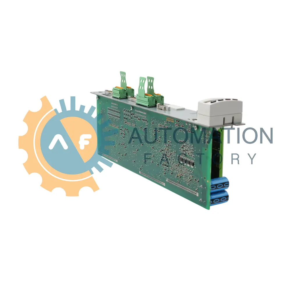 Bosch Rexroth Indramat CDB01.1C-PB-ENS-EN2-EN2-MA1-S1-S-NN-FW Front Right image