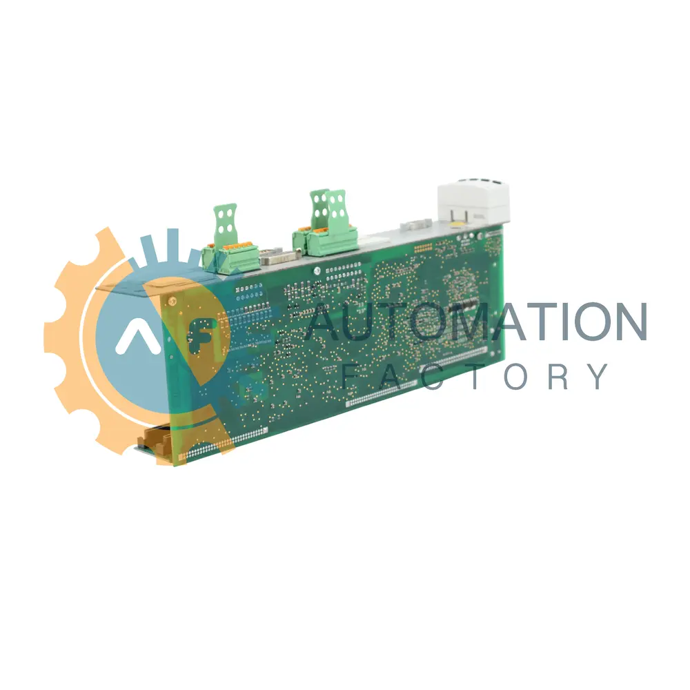 Bosch Rexroth Indramat CDB01.1C-PB-ENS-EN2-NNN-NNN-NN-S-NN-FW Back Right image