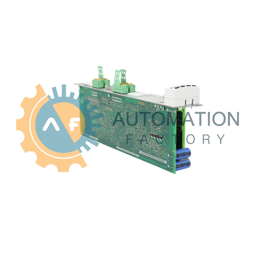 Bosch Rexroth Indramat CDB01.1C-PB-ENS-EN2-NNN-NNN-NN-S-NN-FW Front Right image