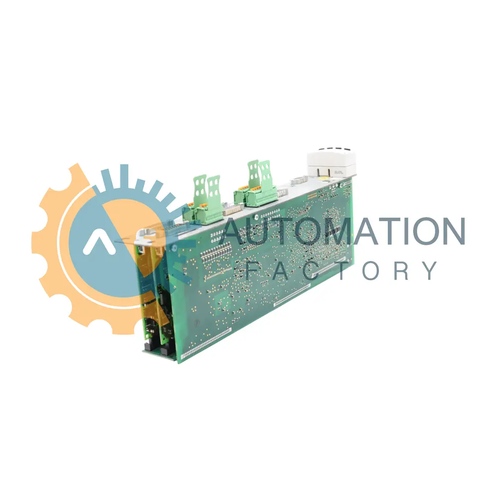 Bosch Rexroth Indramat CDB01.1C-PB-ENS-ENS-EN1-EN1-L2-S-NN-FW Back Right image