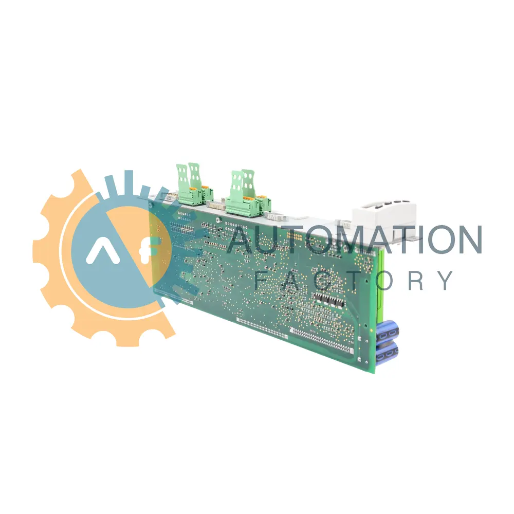 Bosch Rexroth Indramat CDB01.1C-PB-ENS-ENS-EN1-EN1-L2-S-NN-FW Front Right image