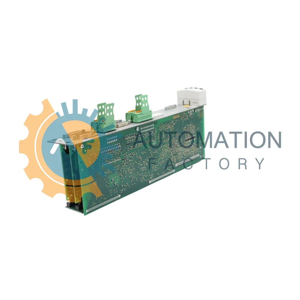 Bosch Rexroth Indramat CDB01.1C-PB-ENS-ENS-EN1-EN1-NN-S-NN-FW Back Right image