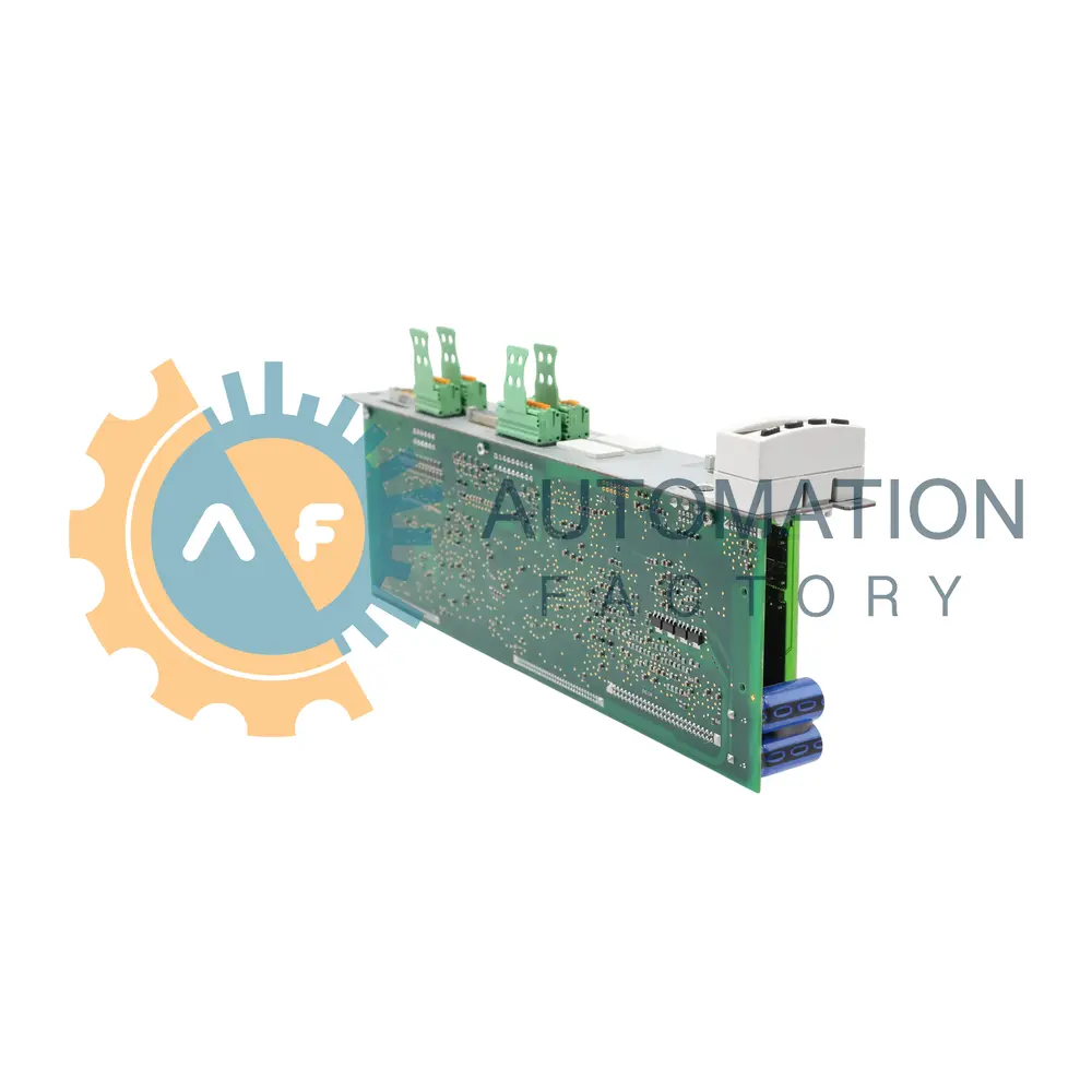 Bosch Rexroth Indramat CDB01.1C-PB-ENS-ENS-EN1-EN1-NN-S-NN-FW Front Right image