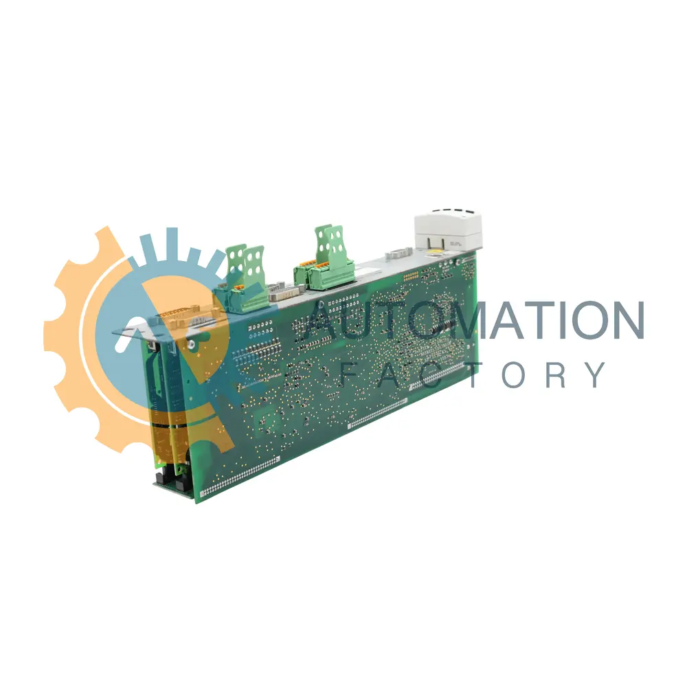 Bosch Rexroth Indramat CDB01.1C-PB-ENS-ENS-EN2-EN2-NN-S-NN-FW Back Right image