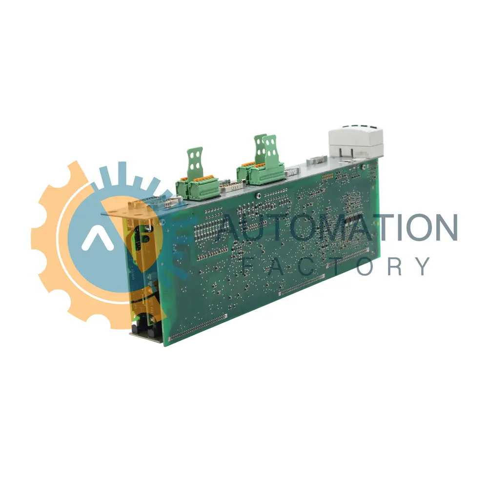 Bosch Rexroth Indramat CDB01.1C-PB-ENS-ENS-EN2-EN2-S2-S-NN-FW Back Right image