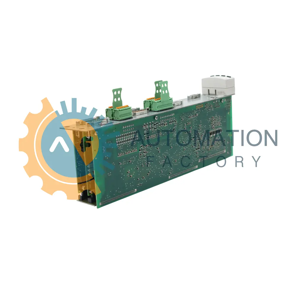Bosch Rexroth Indramat CDB01.1C-PB-ENS-ENS-EN2-MA1-S2-S-NN-FW Back Right image