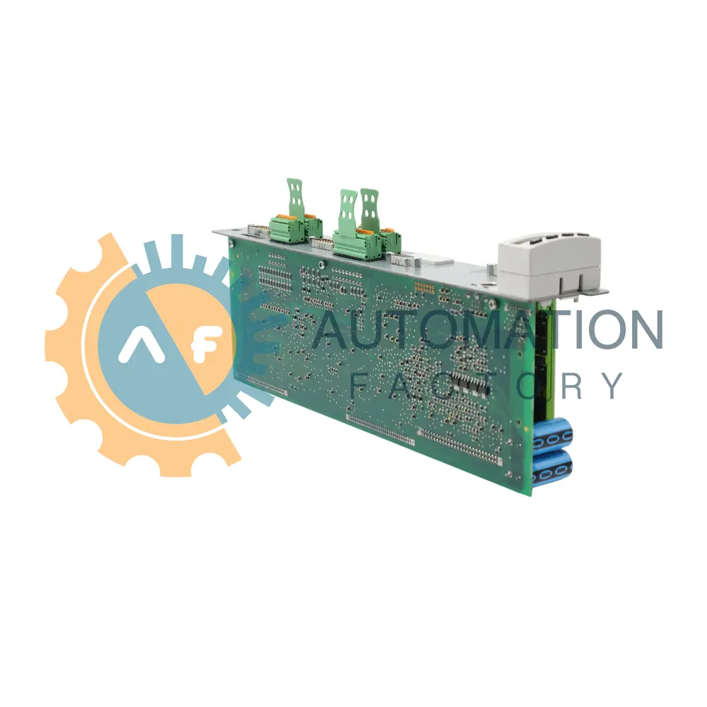Bosch Rexroth Indramat CDB01.1C-PB-ENS-ENS-EN2-MA1-S2-S-NN-FW Front Right image