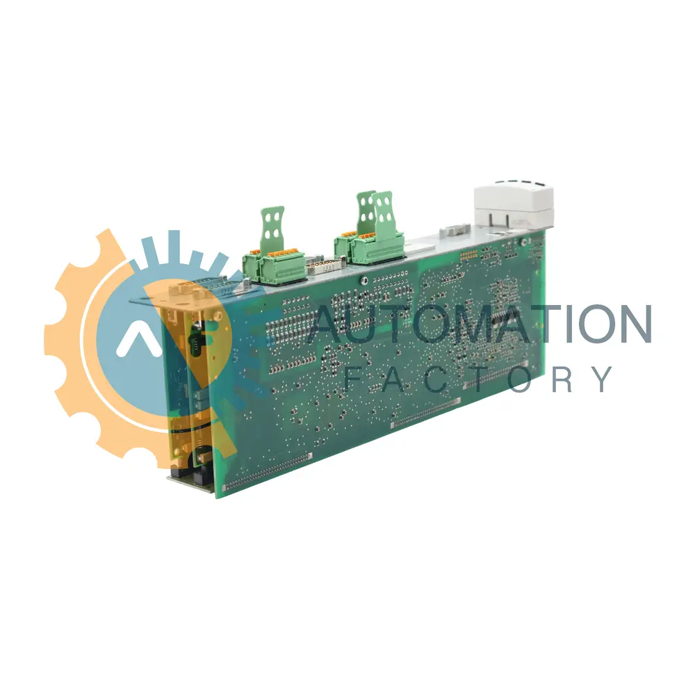 Bosch Rexroth Indramat CDB01.1C-PB-ENS-ENS-EN2-MEM-NN-S-NN-FW Back Right image