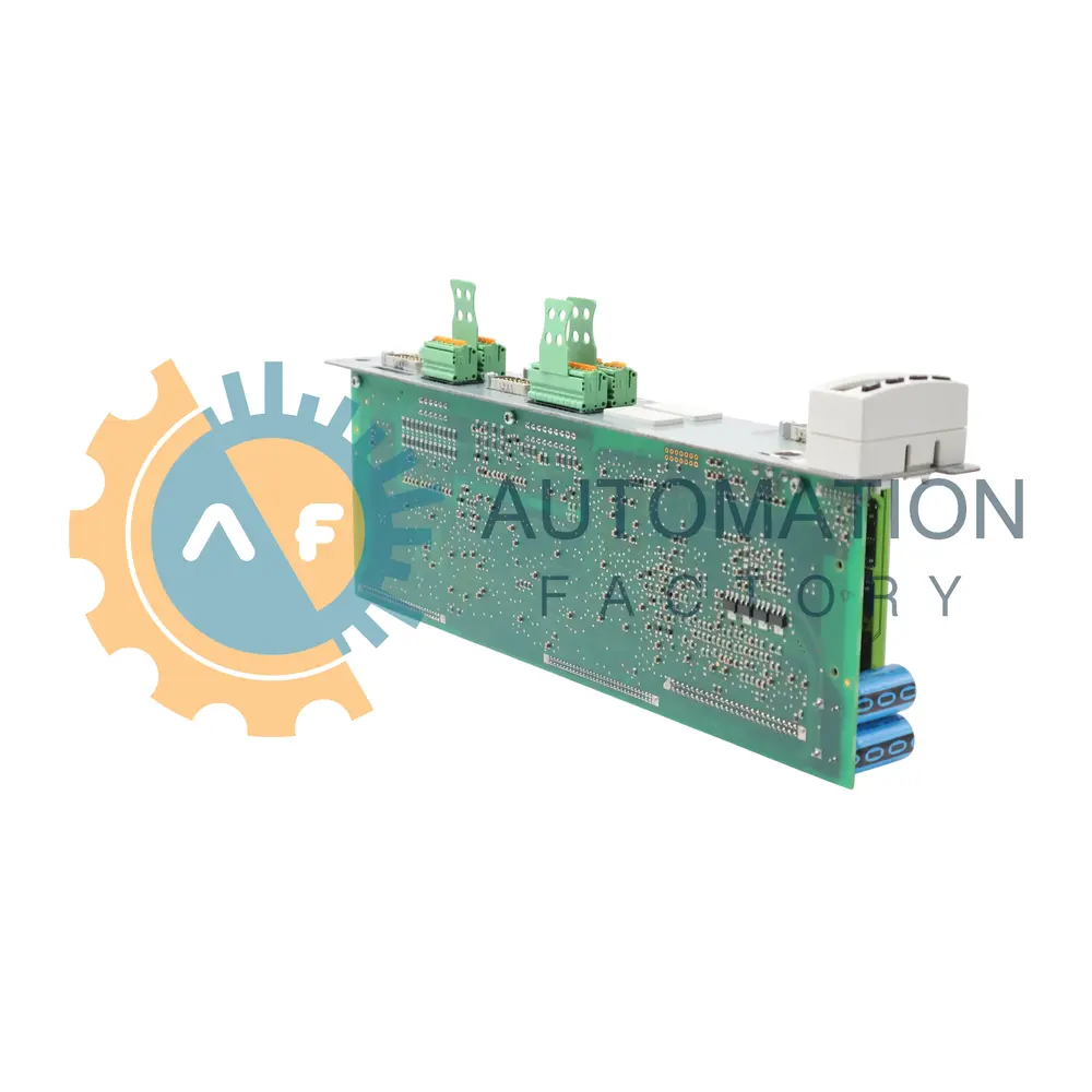 Bosch Rexroth Indramat CDB01.1C-PB-ENS-ENS-EN2-MEM-NN-S-NN-FW Front Right image