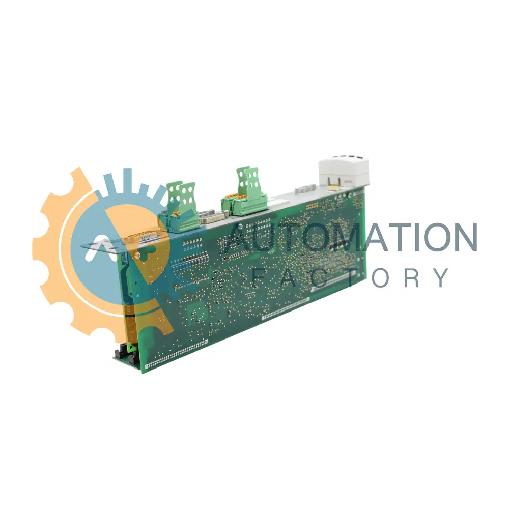 Bosch Rexroth Indramat CDB01.1C-PB-ENS-ENS-EN2-NNN-NN-S-NN-FW Back Right image