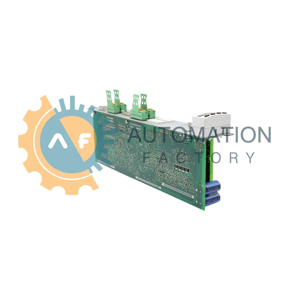 Bosch Rexroth Indramat CDB01.1C-PB-ENS-ENS-EN2-NNN-NN-S-NN-FW Front Right image