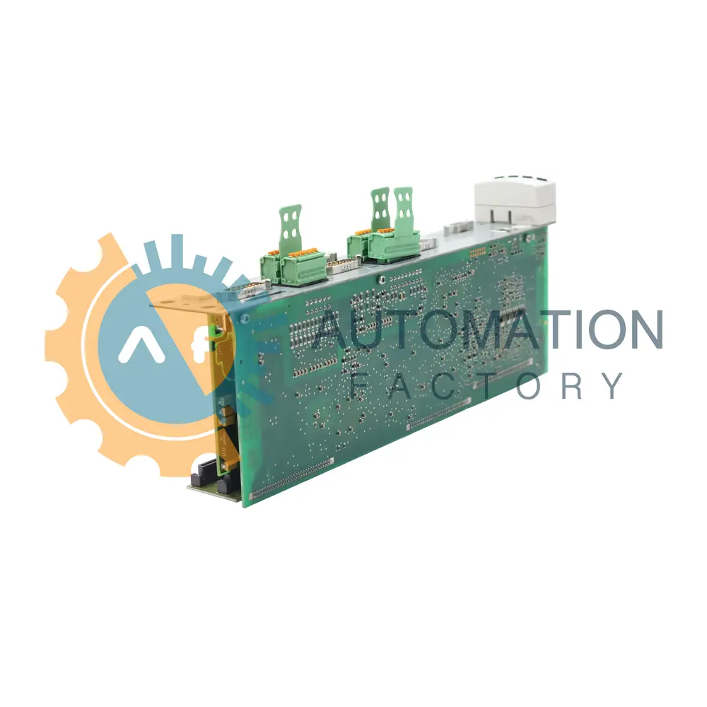 Bosch Rexroth Indramat CDB01.1C-PB-ENS-ENS-EN2-NNN-S2-S-NN-FW Back Right image