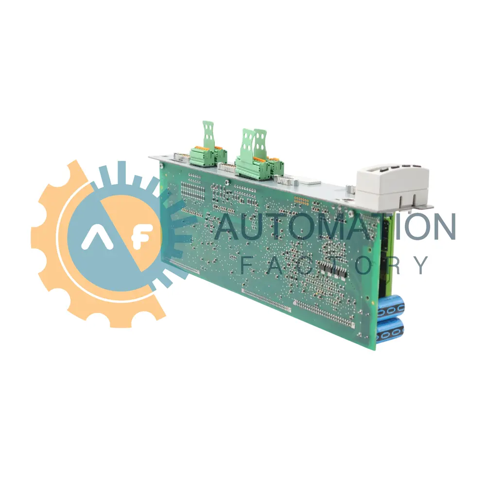 Bosch Rexroth Indramat CDB01.1C-PB-ENS-ENS-EN2-NNN-S2-S-NN-FW Front Right image