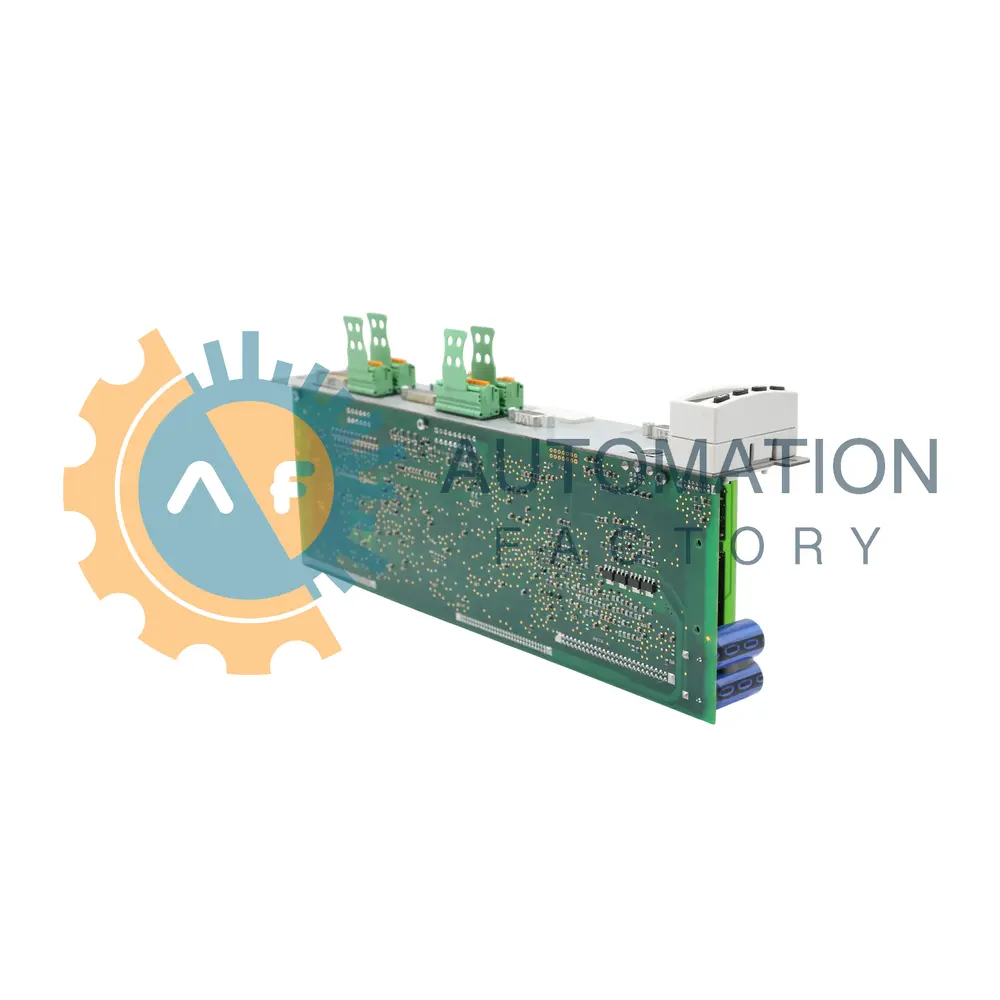 Bosch Rexroth Indramat CDB01.1C-PB-ENS-ENS-ENS-ENS-L2-S-NN-FW Front Right image
