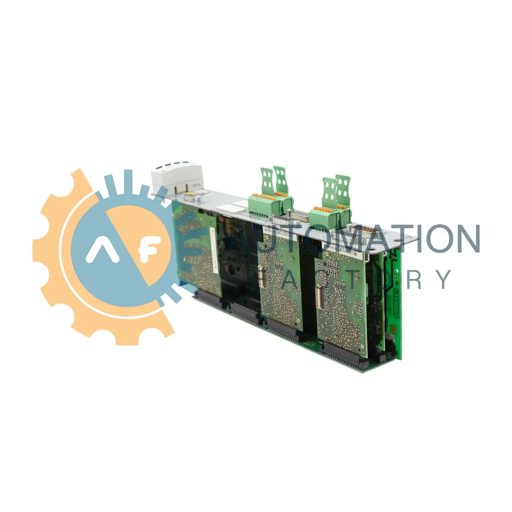 Bosch Rexroth Indramat CDB01.1C-PB-ENS-ENS-ENS-ENS-NN-S-NN-FW Back Left image