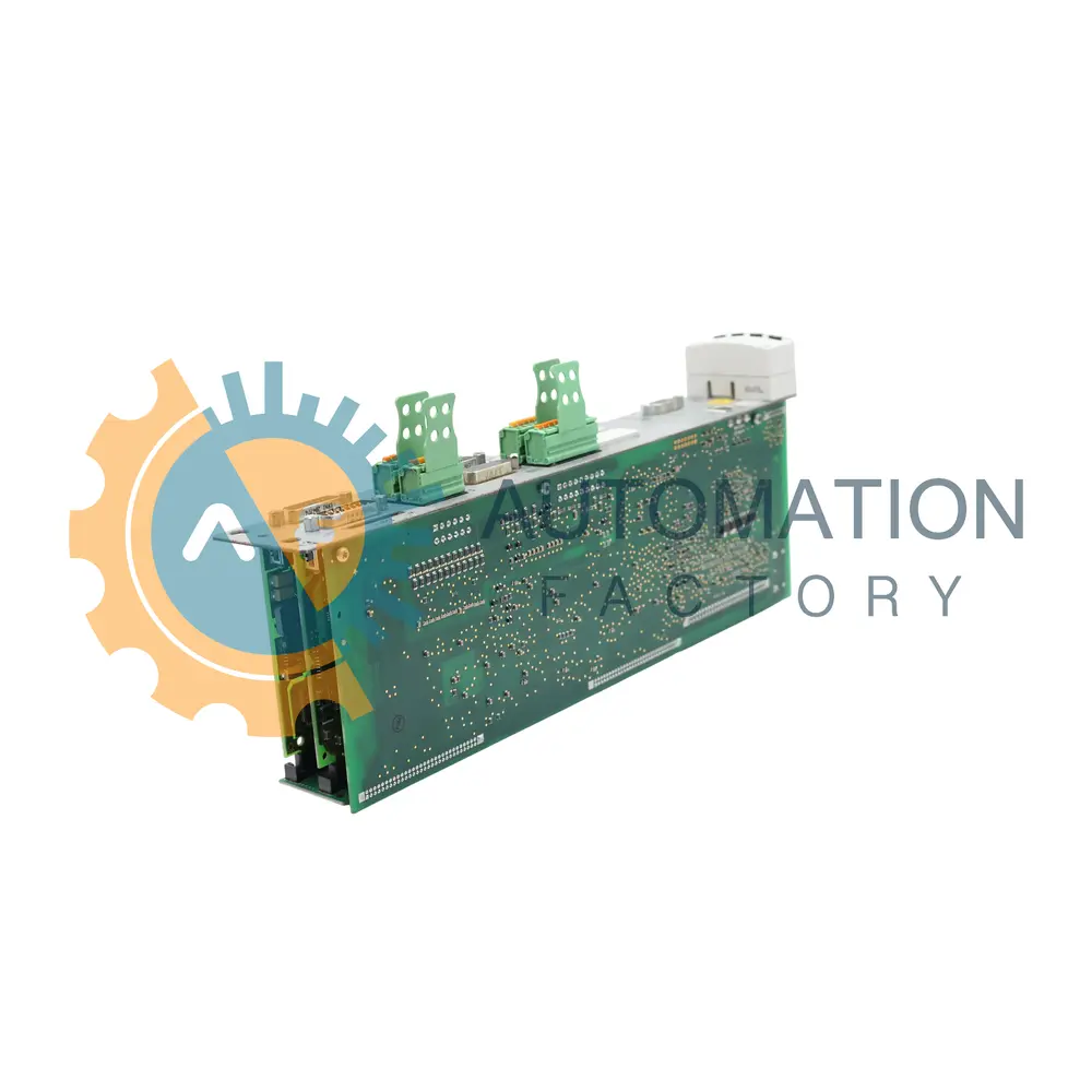 Bosch Rexroth Indramat CDB01.1C-PB-ENS-ENS-ENS-ENS-NN-S-NN-FW Back Right image